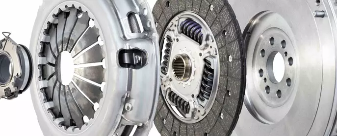 Full clutch best sale replacement cost